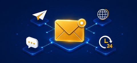 Contact Arb Digital Marketing Agency β email and WhatsApp support for digital marketing services worldwide